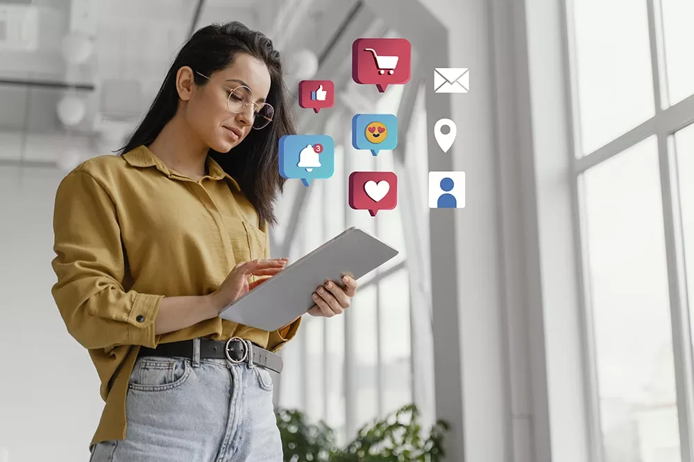 Social Selling